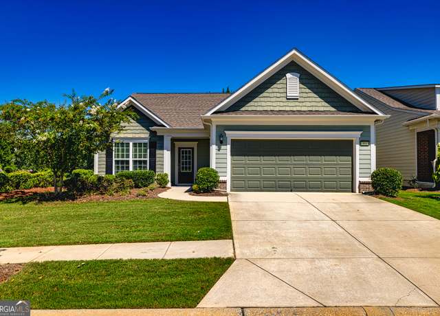 Property at 901 Coffee Berry Ct, Griffin, GA 30223, 2 beds, 2 baths