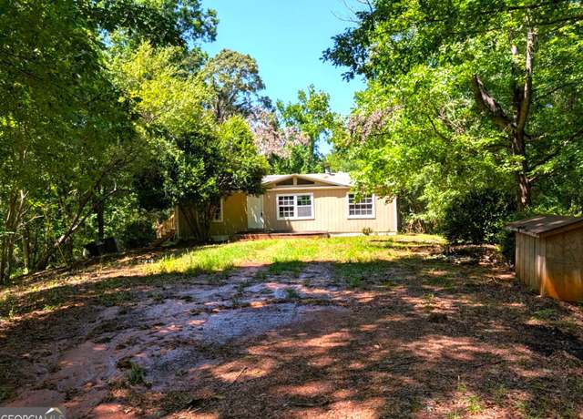 Property at 3091 Tribble Rd, Fort Valley, GA 31030, 3 beds, 2 baths