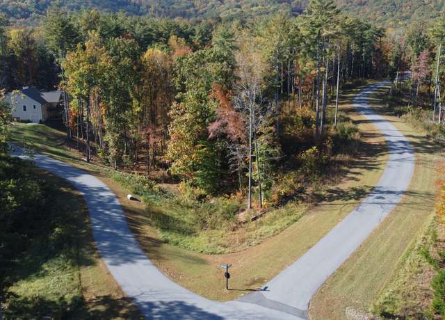 Property at LOT 73 Leisure Mountain Trl, Sautee Nacoochee, GA 30571