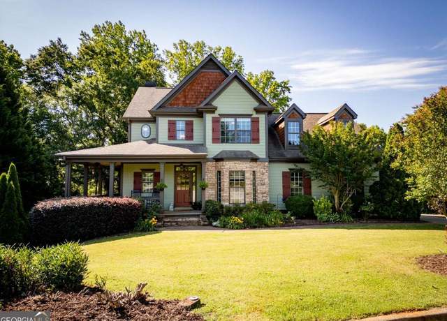 Property at 514 Harris Hills Dr, Athens, GA 30607, 6 beds, 3.5 baths