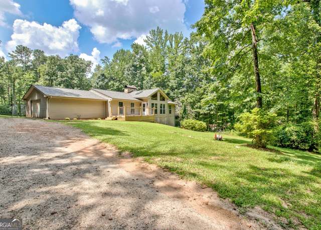 Property at 351 Weldon Rd, Palmetto, GA 30268, 3 beds, 3 baths