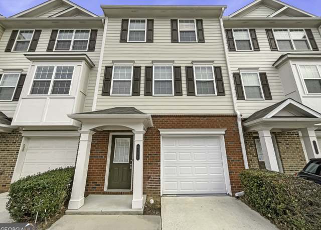 Property at 6756 Blackstone Pl #6, Mableton, GA 30126, 3 beds, 2.5 baths