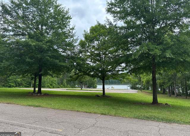 Property at 0 Waterview Dr, Lagrange, GA 30240
