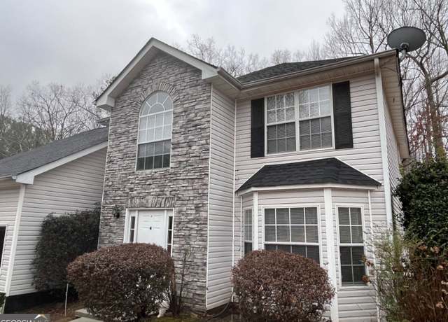 Property at 2917 Duncan Pl, Decatur, GA 30034, 6 beds, 3 baths