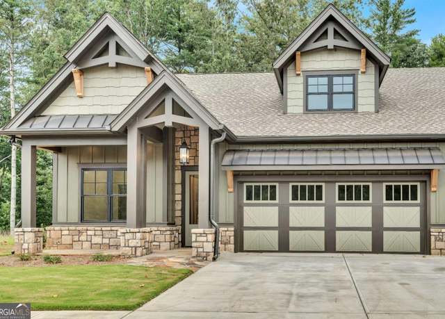 Property at 78 Villa Vista, Unit 12, Jasper, GA 30143, 3 beds, 3 baths