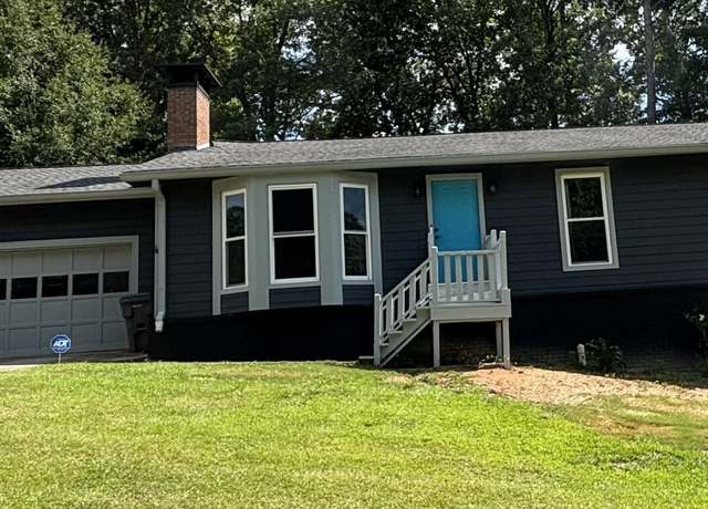 Property at 693 Deering Rd SE, Conyers, GA 30094, 3 beds, 2.5 baths