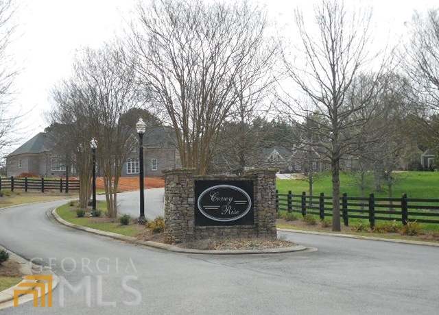 Property at 12 Covey Rise Dr NE, Rome, GA 30161