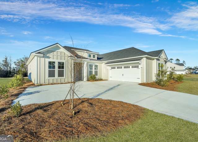 Property at 123 Tidal Marsh Way, St. Marys, GA 31558, 3 beds, 2.5 baths
