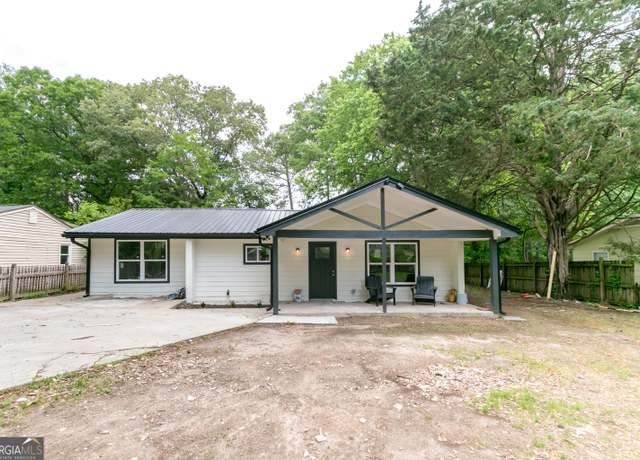 Property at 6532 Voyles Dr, Riverdale, GA 30274, 3 beds, 2 baths