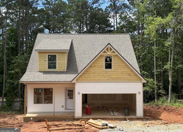 Property at 97 Thrusher Ct, Monticello, GA 31064, 3 beds, 3 baths