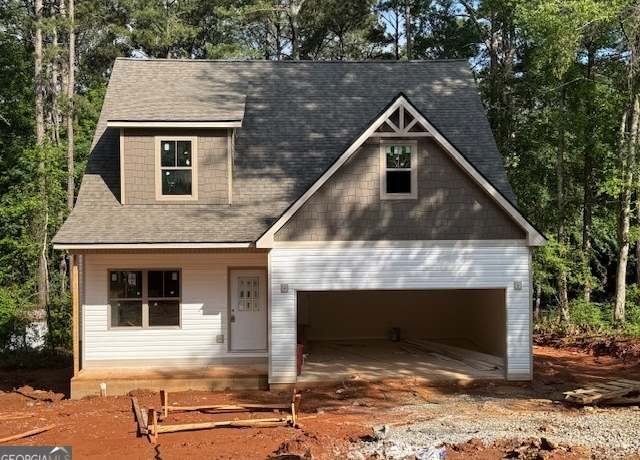 Property at 97 Thrusher Ct, Monticello, GA 31064, 3 beds, 3 baths