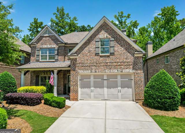 Property at 1877 Prince Pl, Watkinsville, GA 30677, 5 beds, 4 baths