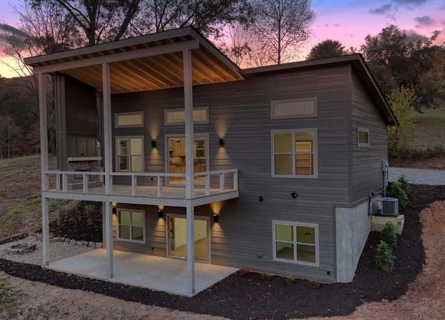 Property at 76 Murray Hill Ter, Hayesville, NC 28904, 3 beds, 3.5 baths
