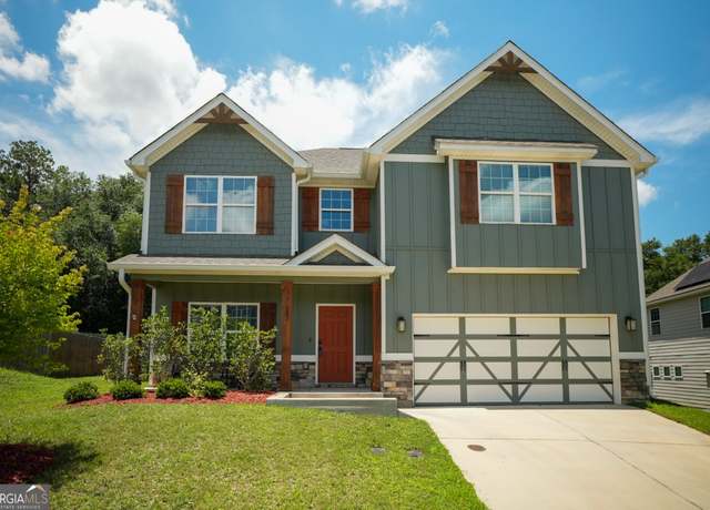 Property at 133 W River Cane Run, Perry, GA 31069, 4 beds, 2.5 baths
