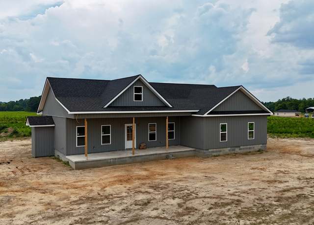 Property at 1251 Mark Wood Rd, Dexter, GA 31019, 3 beds, 2.5 baths