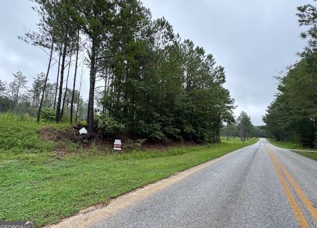 Property at 0 Dr Fisher Rd, Franklin, GA 30217