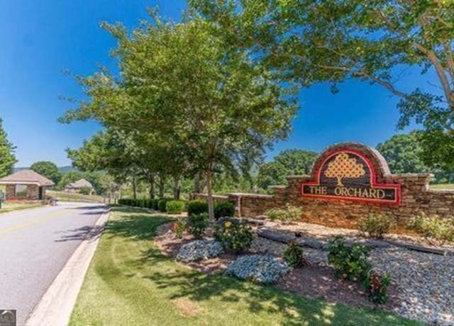 Property at 0 Holland Pippin Dr, Clarkesville, GA 30523