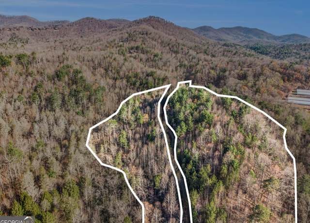 Property at 0 Bryant Farm Ln, Ellijay, GA 30540