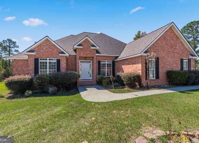 Property at 6477 Yellowstone Way, Lizella, GA 31052, 4 beds, 2.5 baths
