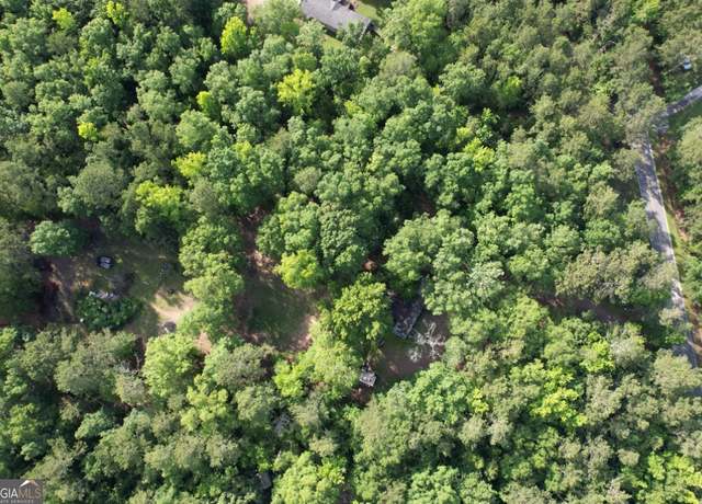 Property at 796 Adams Rd, Meansville, GA 30256