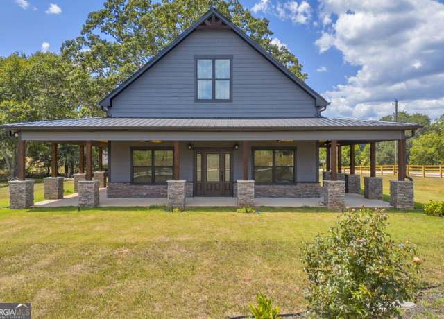 Property at 6724 Highway 174, Danielsville, GA 30633, 3 beds, 2.5 baths