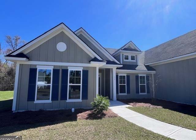 Property at 104 Serpentine Dr, St. Marys, GA 31558, 4 beds, 3 baths