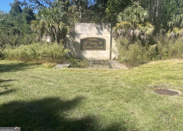 Property at 1616 Golden Creek Ct SW, Conyers, GA 30094