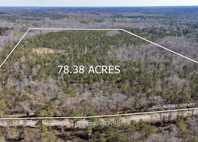 Property at 0 Dean Patrick Rd, Jackson, GA 30233