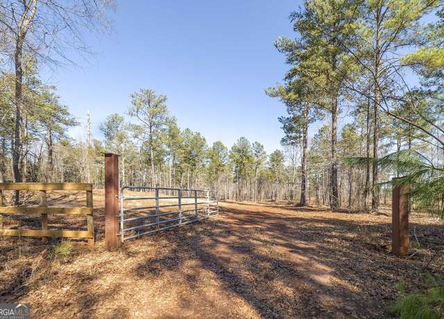 Property at 0 Dean Patrick Rd, Jackson, GA 30233