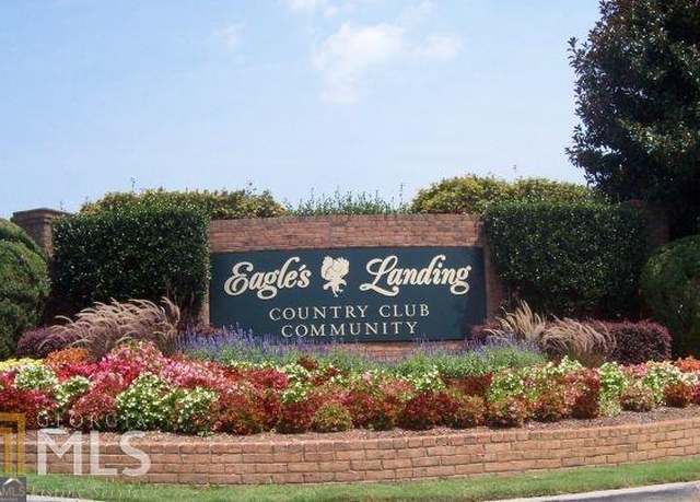 Property at 739 Bethpage Dr, Mcdonough, GA 30253