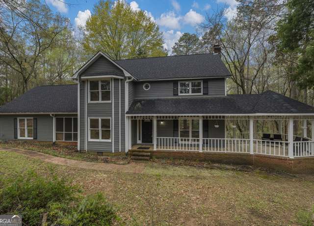 Property at 6811 Ranch Forest Dr, Columbus, GA 31904, 4 beds, 2.5 baths