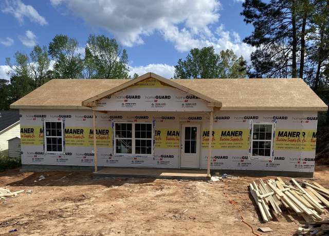 Property at 4004 Rambling Way, Hephzibah, GA 30815, 3 beds, 2 baths