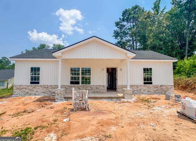 Property at 4004 Rambling Way, Hephzibah, GA 30815, 3 beds, 2 baths