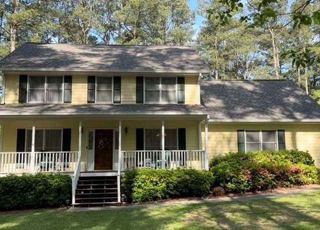 Property at 140 Julie Rd, Tyrone, GA 30290, 3 beds, 2.5 baths