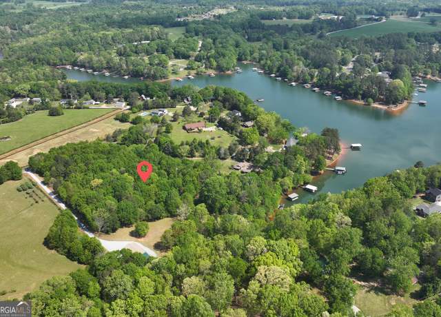 Property at 676 Old Mt Hebron Rd, Hartwell, GA 30643