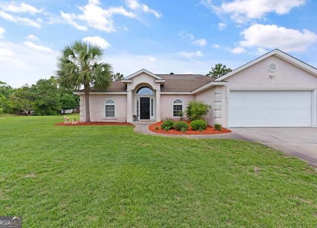 Property at 172 Huntington Cir, Brunswick, GA 31525, 3 beds, 2 baths