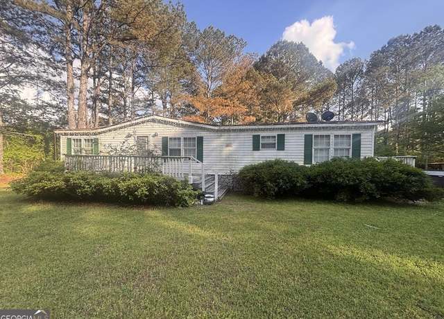 Property at 387 Simms Rd, Carrollton, GA 30117, 3 beds, 2 baths