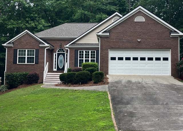 Property at 2074 Ayers Creek Ct, Villa Rica, GA 30180, 3 beds, 2.5 baths