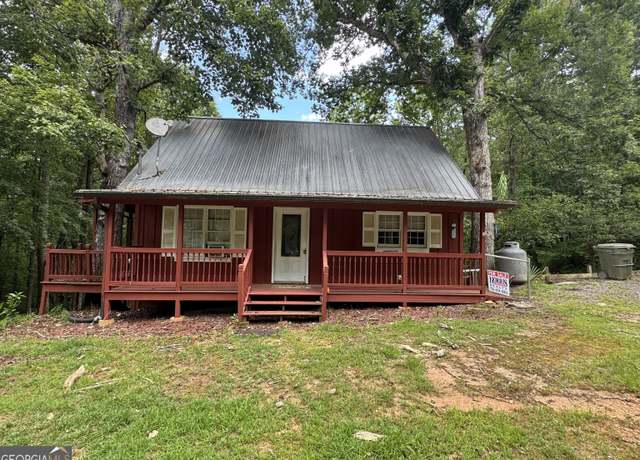 Property at 86 White Pines Rd, Cleveland, GA 30528, 2 beds, 1.5 baths