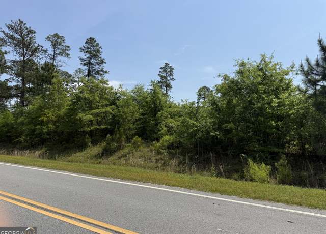 Property at 0 Jordan Rd, Byron, GA 31008