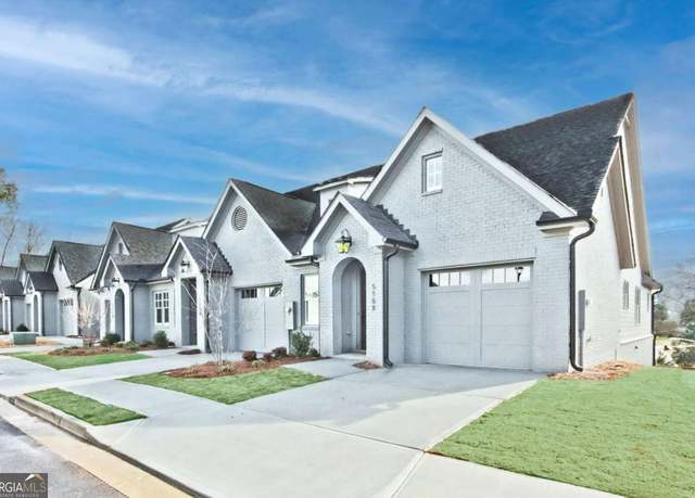 Property at 5128 Noble Village Way #35, Lilburn, GA 30047, 2 beds, 2 baths