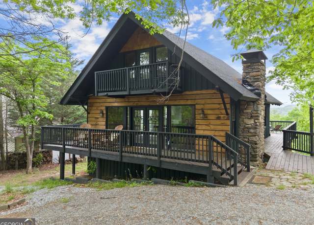 Property at 213 Matterhorn Dr, Sautee Nacoochee, GA 30571, 2 beds, 2 baths