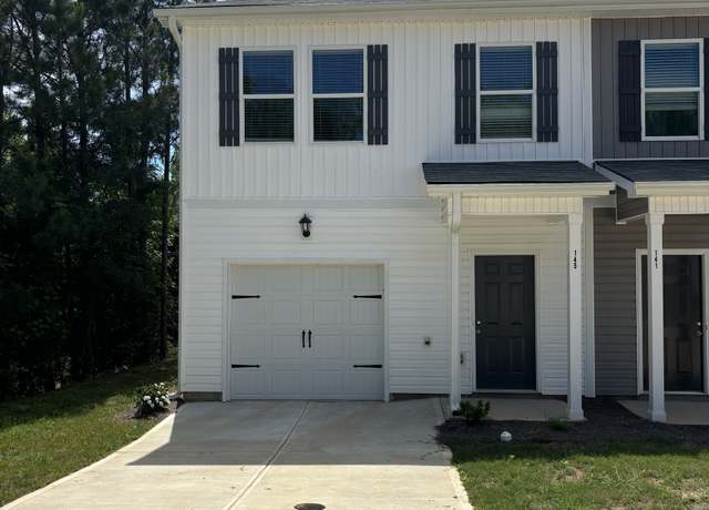 Property at 145 Red Oak Trl, Milledgeville, GA 31061, 3 beds, 2.5 baths