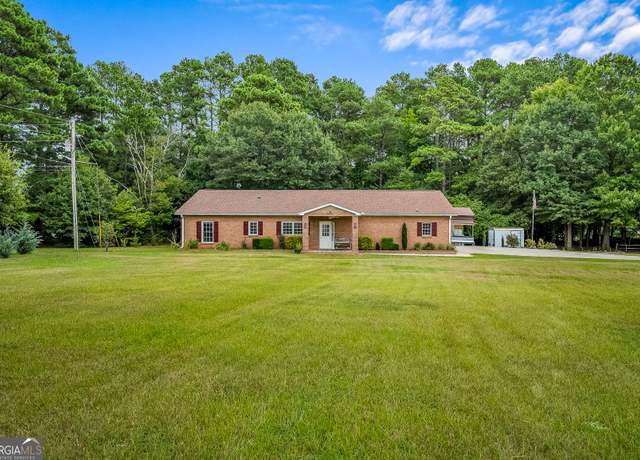 Property at 3400 Old Dobbins Bridge Rd, Fair Play, SC 29643, 3 beds, 2 baths