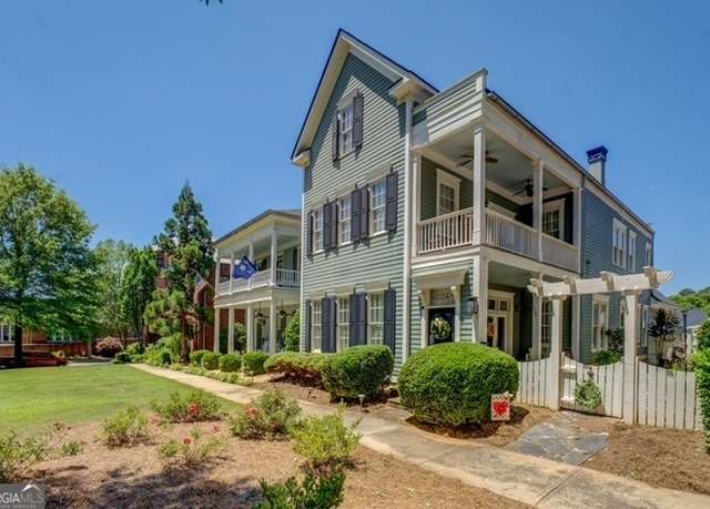 Property at 4128 Hunt St SW, Covington, GA 30014, 4 beds, 4.5 baths