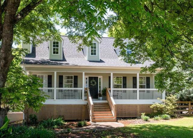Property at 8635 Camberley Way, Gainesville, GA 30506, 4 beds, 3.5 baths