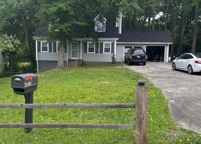 Property at 4514 Tifton Ct, Powder Springs, GA 30127, 3 beds, 2 baths