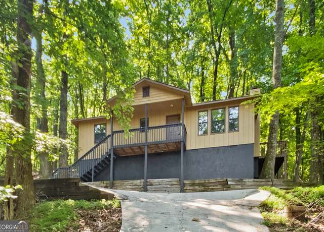 Property at 764 Chestnut Cove Trl #20566, Jasper, GA 30143, 2 beds, 2 baths