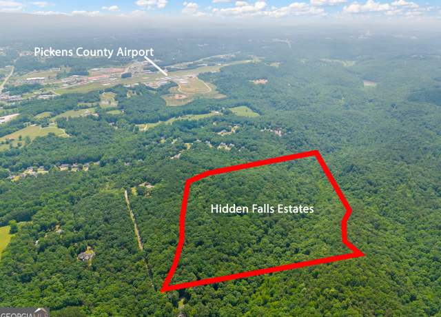 Property at 100 AC Mockingbird Ln, Jasper, GA 30143