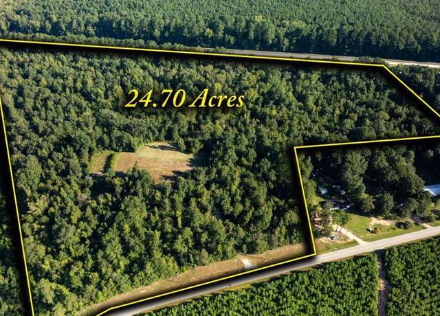 Property at 1901 Grey Land Rd, Greensboro, GA 30642